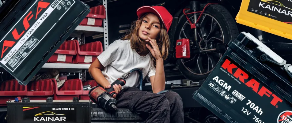 Почему нельзя покупать автомобильный аккумулятор на маркетплейсах? 