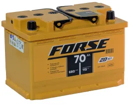 FORSE 70 R (680A, 278*175*190)