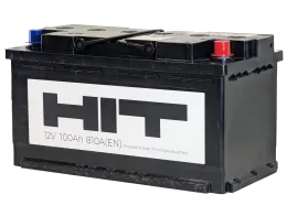 HIT 100 R (810A, 354*175*190)