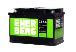 ENERBERG 74 R низк. (760A, 278*175*175)