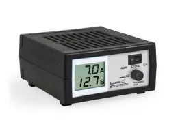 Вымпел 27 (автомат, 0-7А, 14.1/14.8/16В, ЖК)