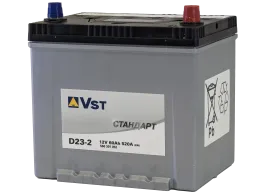 VST Стандарт 60 JR (520A, 230*175*225)