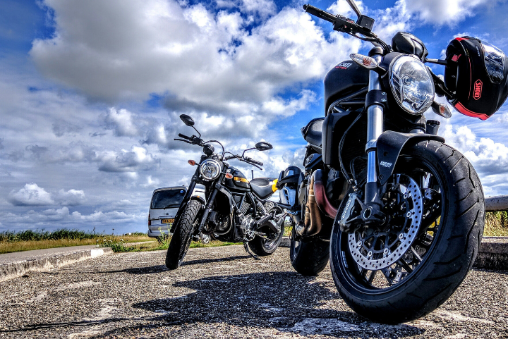 Как выбрать АКБ для мотоцикла и скутера? Часть 2