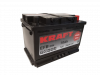 KRAFT EFB 70 R (760A, 278*175*190)