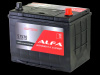 ALFA EFB Asia 75 JR (750A, 265*172*220)