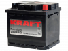 KRAFT Premium 55 R (550A, 207*175*190)