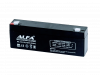 ALFA 12V-2.3Ah F1 (179*35*61)