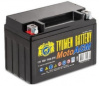 TYUMEN BATTERY YTX9 9Ah (110A, 150*86*105)