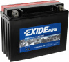 Exide YTX24HL-BS 21Ah (350А 205*87*162)