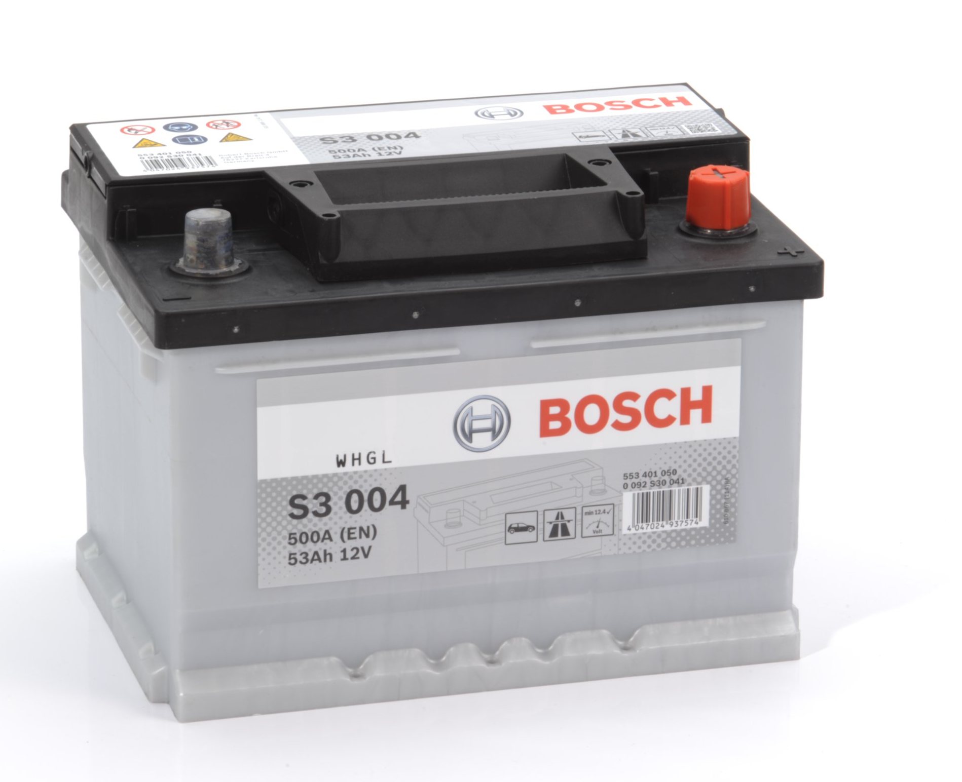 BOSCH S3