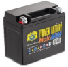 TYUMEN BATTERY YTX12 12Ah (150A, 150*86*130)