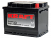KRAFT Premium 60 R (600A, 242*175*190)