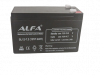 ALFA 12V-7.2Ah F2 (151*65*95)
