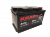 KRAFT AGM 80 R (800A, 315*175*190)