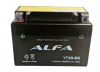 ALFA YTX9-BS 9Ah (135A 150*87*107)