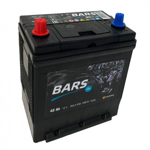 BARS JIS
