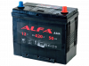 ALFA Asia 50 JR (420A, 236*129*220) KZ