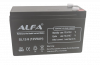 ALFA 12V-9Ah F2 (151*65*95)