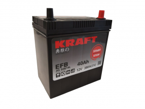 KRAFT (chn)