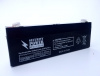 Security Power SP 12V/2.3Ah (179*35*61)