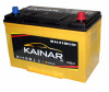 Kainar Asia 100 JR+ (800A, 304*173*220)v