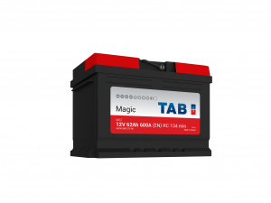 Tab Magic