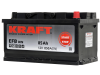 KRAFT EFB 85 R низк. (850A, 315*175*175)