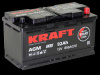 KRAFT AGM 92 R
