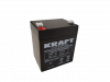 KRAFT 12V-4.5Ah (90*70*101)