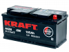 KRAFT AGM 105 R (950A, 394*175*190)