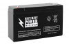 Security Power SP 6V/12Ah (151*50*98)