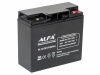 ALFA 12V-22Ah M5 (181*77*167)