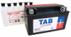 TAB YTX7A-BS 6Ah (85А 150*87*93)