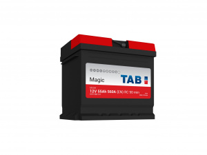 Tab Magic