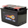 FireBall 77 R (670A, 278*175*190)