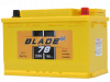 BLADE 78 R (780A, 278*175*190)