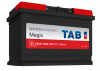 Tab Magic 78 R (750A, 278*175*190)