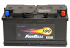 FireBall 100 R (810A, 353*175*190)
