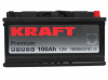 KRAFT Premium 100 R (1000A, 351*175*190)