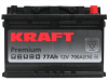 KRAFT Premium 77 R (790A, 278*175*190)