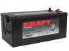 KRAFT Premium 225 (3) евро +/- (1350A, 518*274*223)
