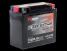 RDrive eXtremal Silver YTX20L-BS 18.9Ah (270А 176*87*154)