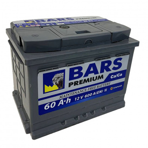 BARS Premium