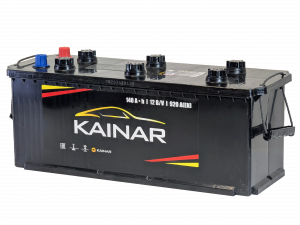 KAINAR truck