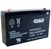 Casil  6V-9 Ah (**)