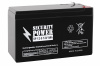 Security Power SP 12V/9Ah (151*65*94)