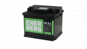 ENERBERG
