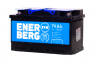 ENERBERG EFB 74 R низк. (720A, 278*175*175)