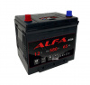 ALFA Asia 65 JL (580A, 230*173*220) KZ с бортом.