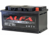 ALFA Hybrid 85 R низк. (800A, 315*175*175) CHN